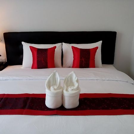 Bed and Breakfast Noble Tarntong Boutique Chiang Mai Zewnętrze zdjęcie
