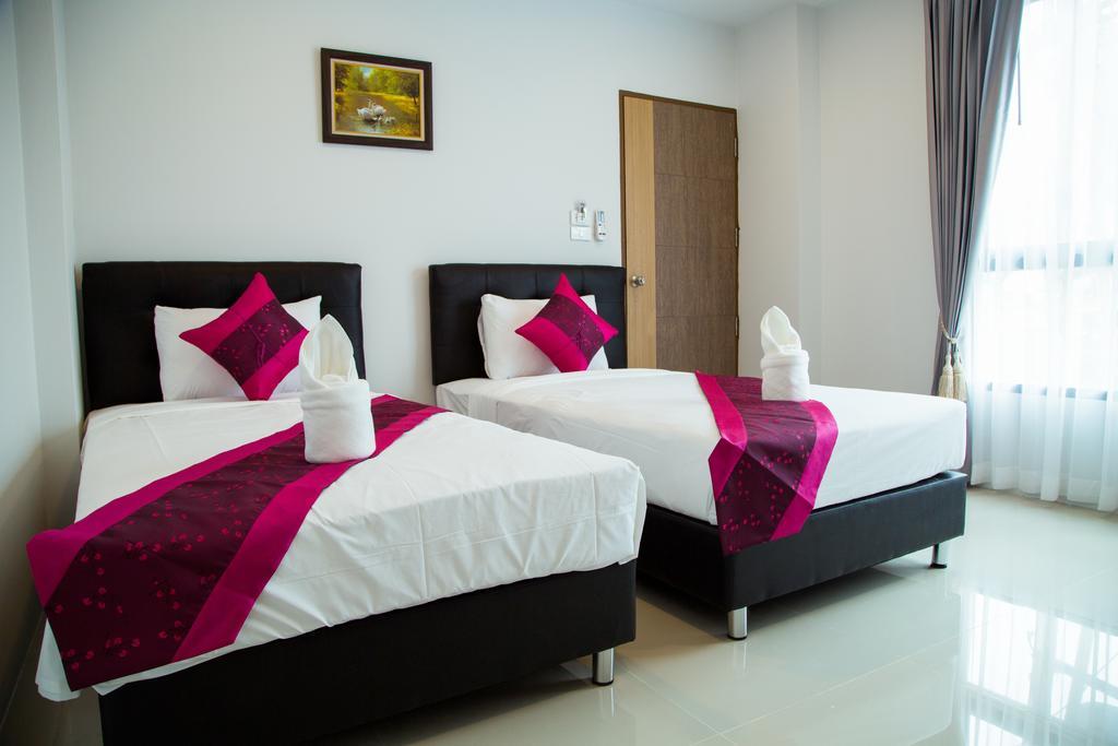 Bed and Breakfast Noble Tarntong Boutique Chiang Mai Zewnętrze zdjęcie