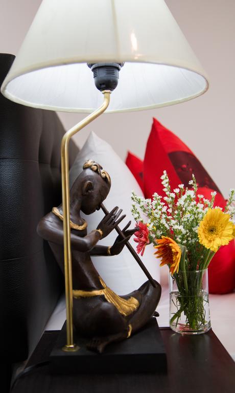 Bed and Breakfast Noble Tarntong Boutique Chiang Mai Zewnętrze zdjęcie