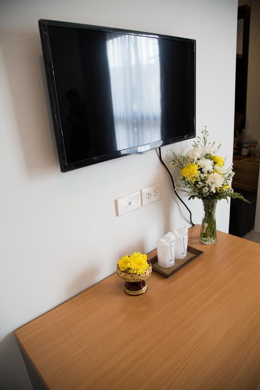 Bed and Breakfast Noble Tarntong Boutique Chiang Mai Zewnętrze zdjęcie