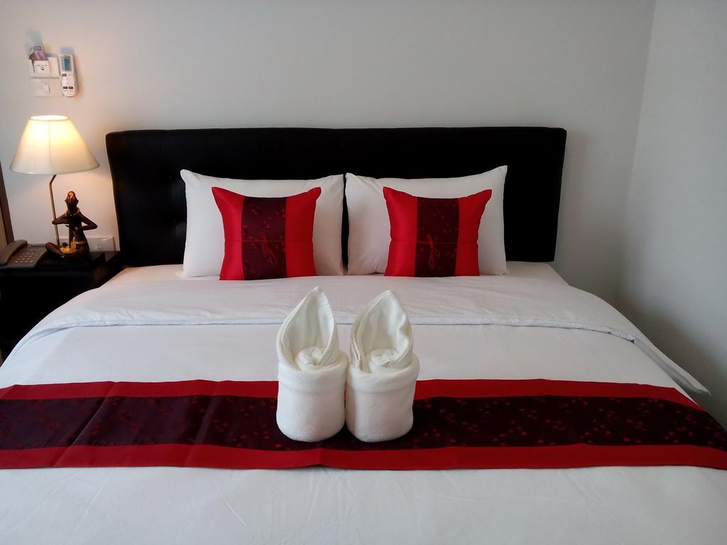 Bed and Breakfast Noble Tarntong Boutique Chiang Mai Zewnętrze zdjęcie