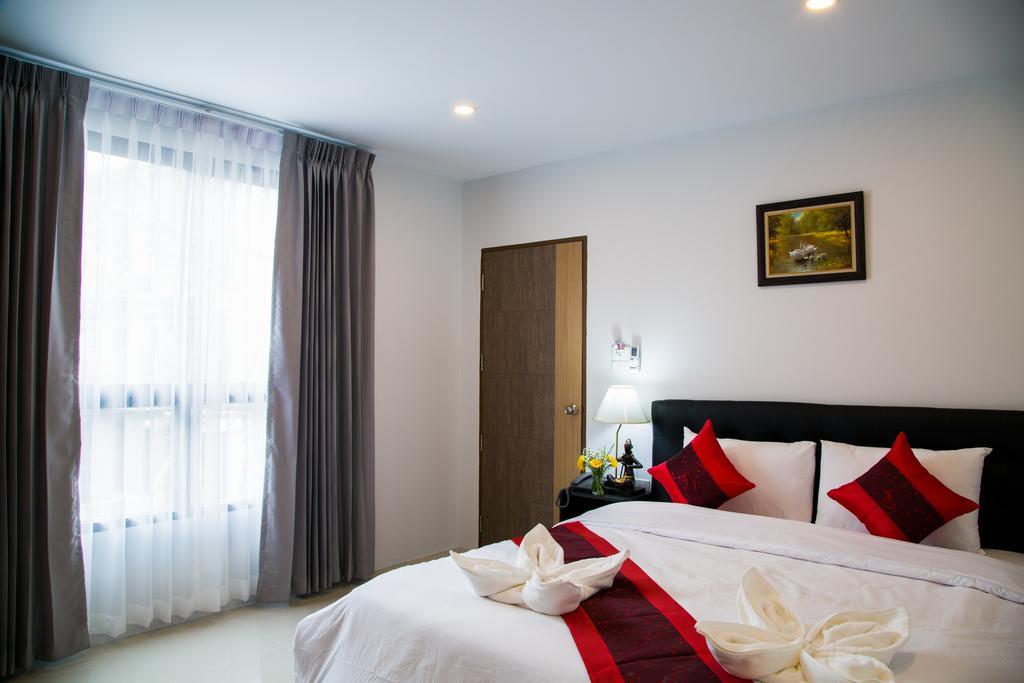 Bed and Breakfast Noble Tarntong Boutique Chiang Mai Zewnętrze zdjęcie