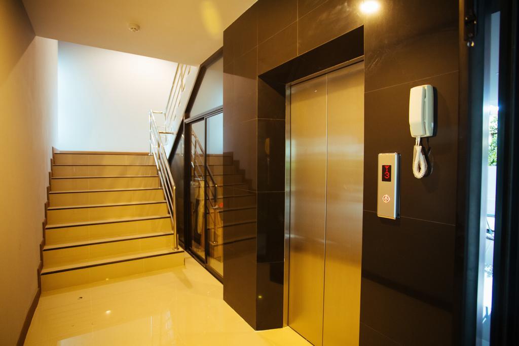 Bed and Breakfast Noble Tarntong Boutique Chiang Mai Zewnętrze zdjęcie