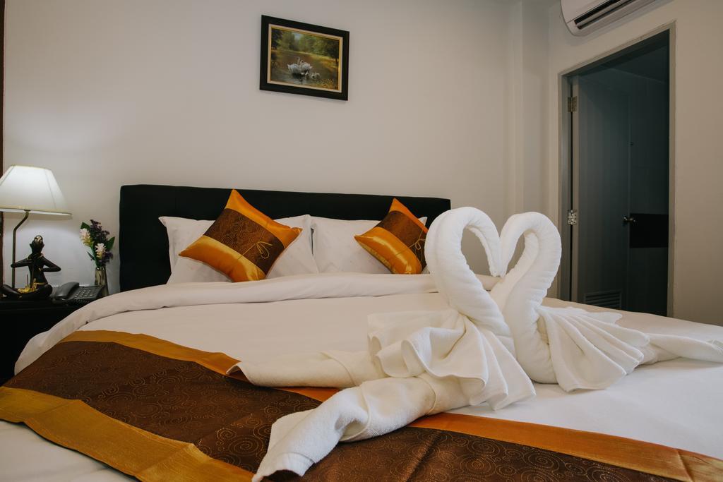 Bed and Breakfast Noble Tarntong Boutique Chiang Mai Zewnętrze zdjęcie