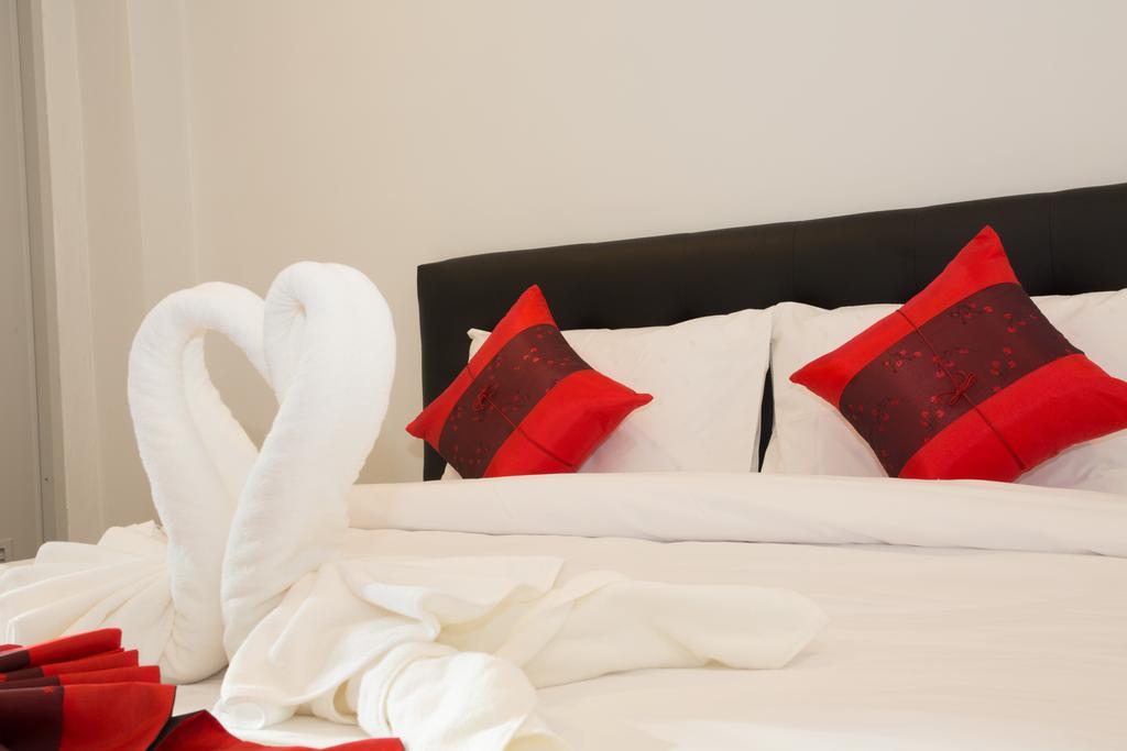 Bed and Breakfast Noble Tarntong Boutique Chiang Mai Zewnętrze zdjęcie
