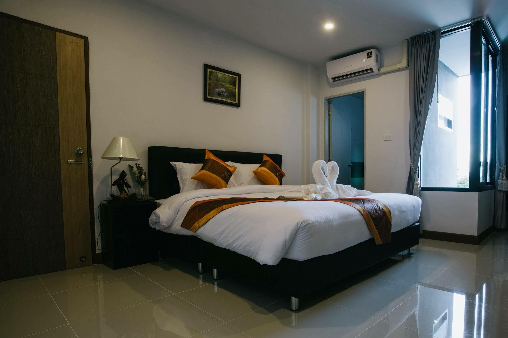 Bed and Breakfast Noble Tarntong Boutique Chiang Mai Zewnętrze zdjęcie