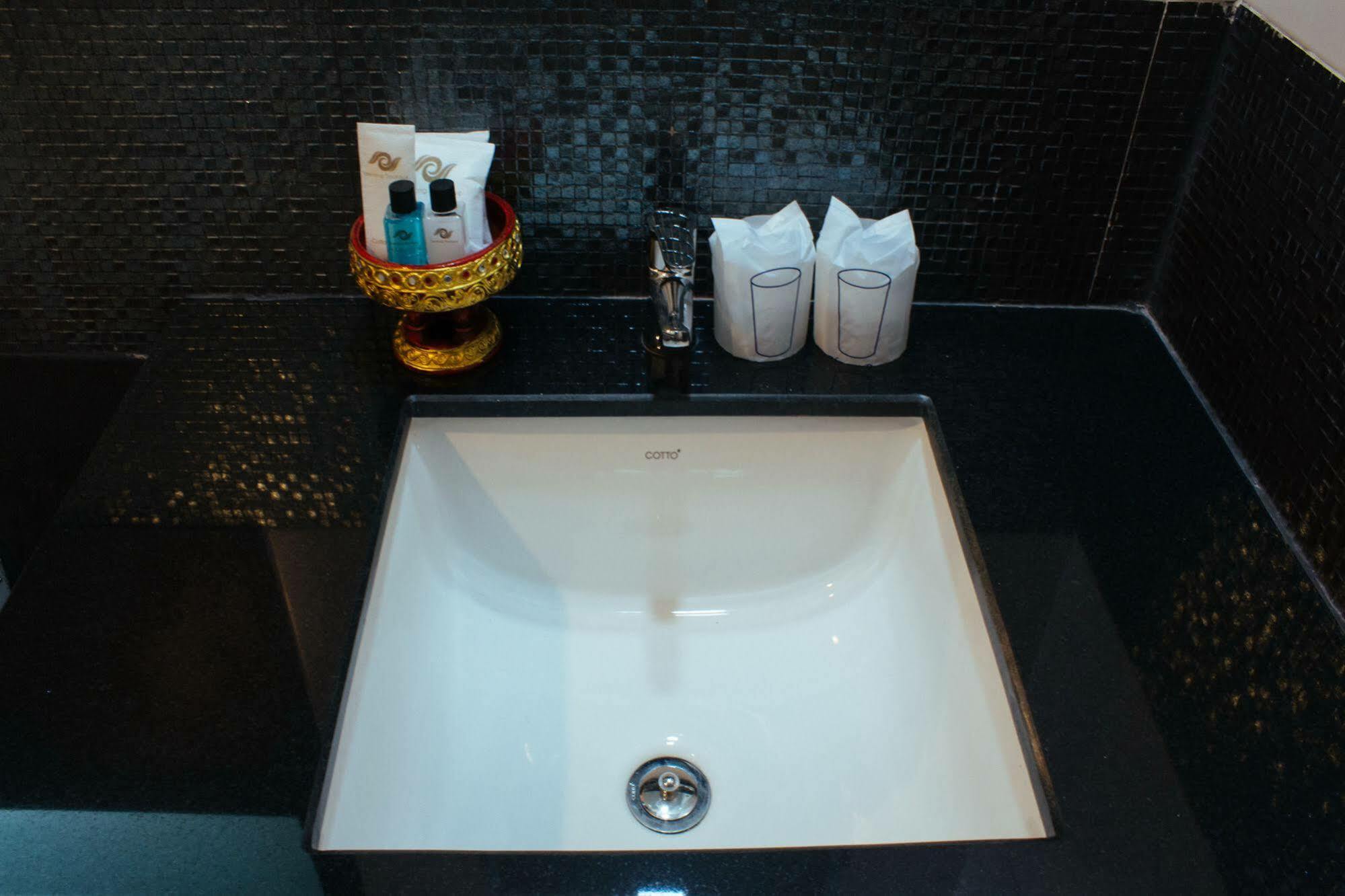 Bed and Breakfast Noble Tarntong Boutique Chiang Mai Zewnętrze zdjęcie