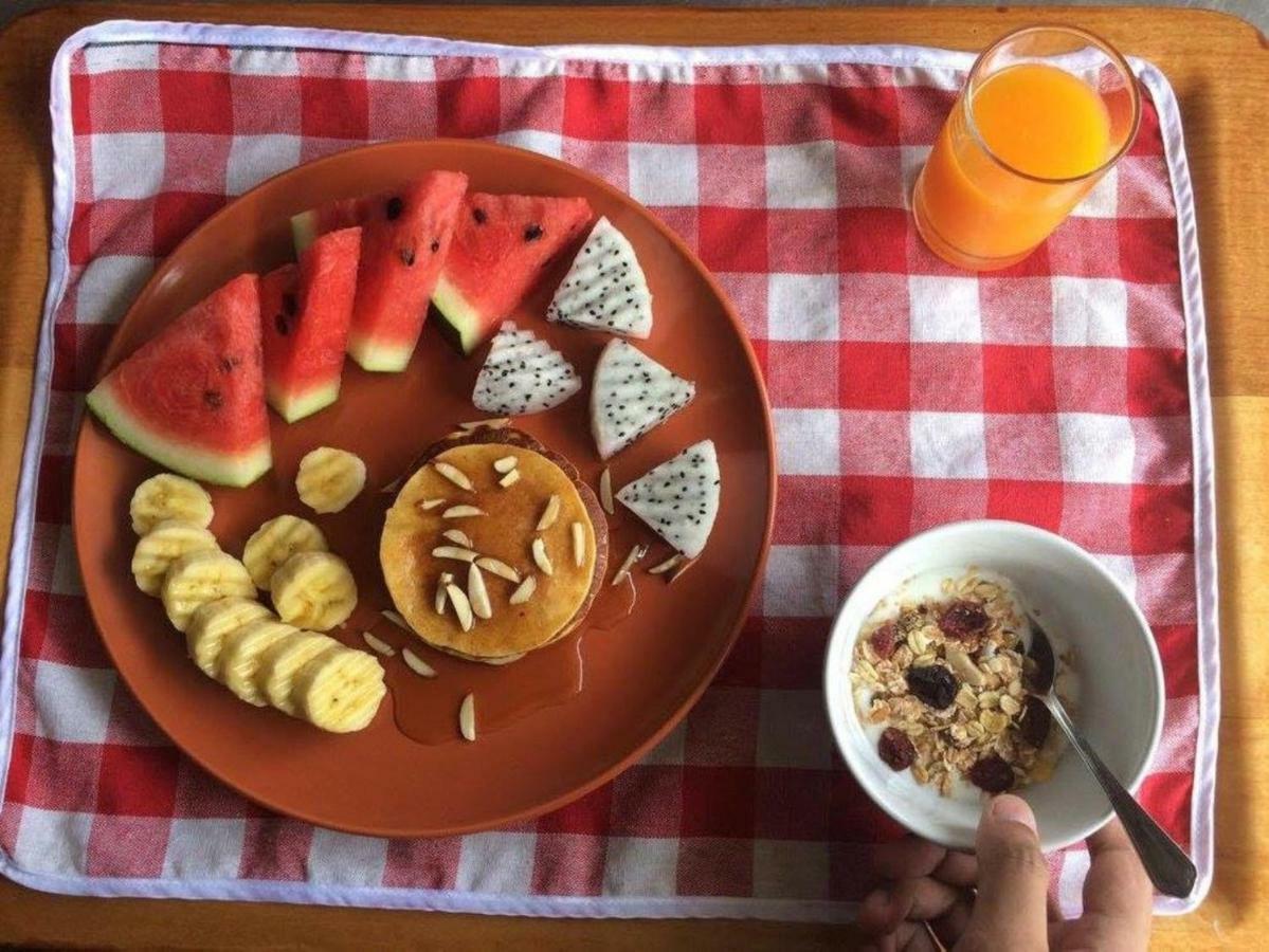 Bed and Breakfast Noble Tarntong Boutique Chiang Mai Zewnętrze zdjęcie
